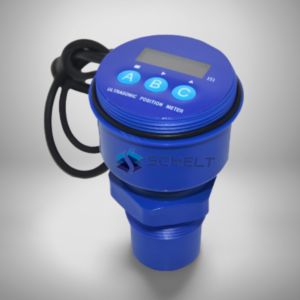 Automatic Ultrasonic Liquid Level Gauge Sensor
