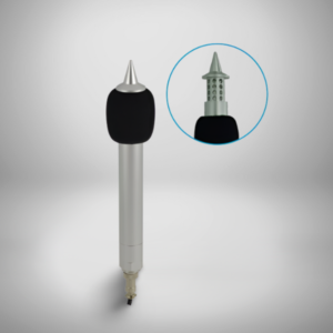 High Specification Long Rod Noise Sensor