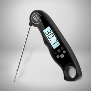 Kitchen Cooking Thermometer BBQ Meat Thermometer