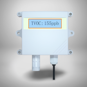 TVOC Sensor